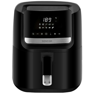 Мультипіч Sencor Vita SFR 6550BK Зображення