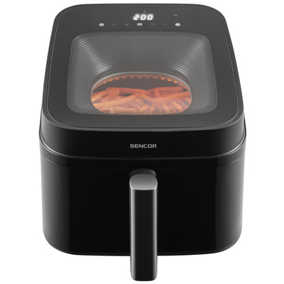 Мультипіч Sencor Vita SFR 6900BK Изображение