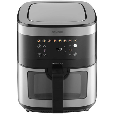 Мультипіч Sencor Vita SFR 9000SS Изображение