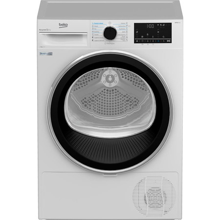 Сушильна машина Beko B5T69233 Зображення