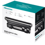 Електрогриль притискний Hisense HCG2000XXL Изображение