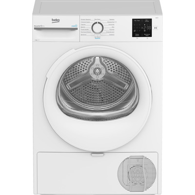 Сушильна машина Beko BM3T38239WW Изображение