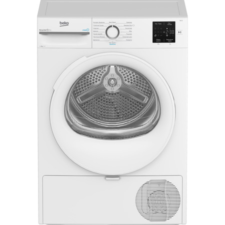 Сушильна машина Beko BM3T38239WW Зображення