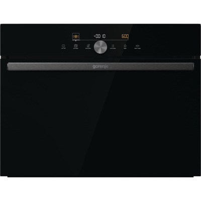 Духовка електрична Gorenje BCM4547DG Зображення