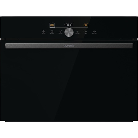 Духовка електрична Gorenje BCM4547DG Зображення