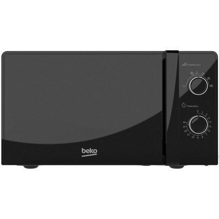 Мікрохвильовка Beko MOC20100B Зображення