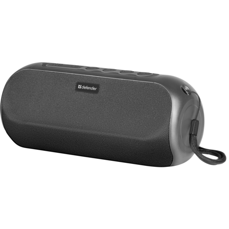 Портативна акустика DEFENDER (65232)G32 20Вт, чорний Изображение