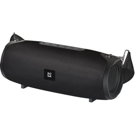 Портативна колонка Defender G22 Black (65122) Изображение