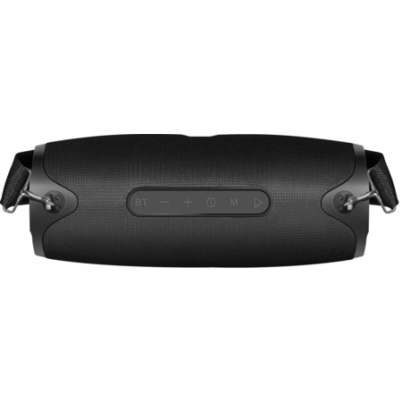 Портативна колонка Defender G22 Black (65122) Изображение
