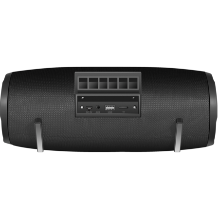 Портативна колонка Defender G22 Black (65122) Изображение