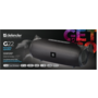 Портативна колонка Defender G22 Black (65122) Изображение