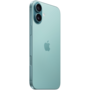 Смартфон Apple iPhone 16 Plus 128GB Teal (MXVY3) Изображение