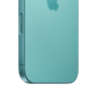 Смартфон Apple iPhone 16 Plus 128GB Teal (MXVY3) Изображение