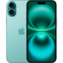 Смартфон Apple iPhone 16 Plus 128GB Teal (MXVY3) Изображение