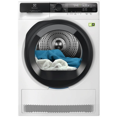 Сушильна машина Electrolux EW9D585KCU Зображення