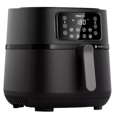 Мультипіч (аерофритюрниця) Philips HD9285/90 Зображення