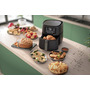 Мультипіч (аерофритюрниця) Philips HD9285/90 Зображення