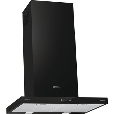 Витяжка Т-подібна Gorenje WHT6SYB Зображення