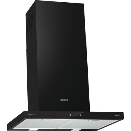 Витяжка Т-подібна Gorenje WHT6SYB Зображення