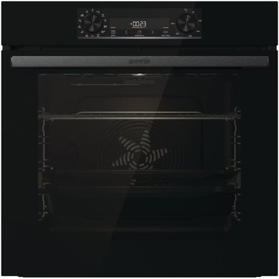 Духовка електрична Gorenje BOS6737E13FBG Зображення