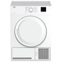 Сушильна машина Beko DB7111PA Изображение