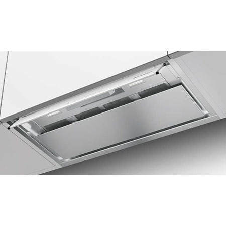 Витяжка вбудована Faber IN-NOVA TOUCH X/WH A60 (305.0611.157) Изображение