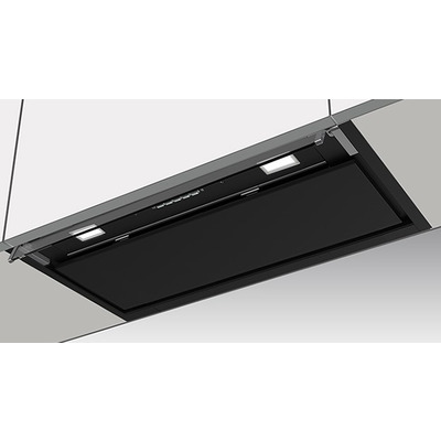 Витяжка вбудована Faber IN-NOVA PREMIUM BK M A60 (305.0625.239) Изображение