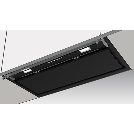 Витяжка вбудована Faber IN-NOVA PREMIUM BK M A60 (305.0625.239) Изображение