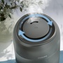 Зволожувач повітря Philips HU1510/03 Зображення