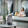Зволожувач повітря Philips HU1510/03 Зображення