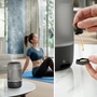 Зволожувач повітря Philips HU1510/03 Зображення