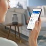 Зволожувач повітря Philips HU1510/03 Зображення