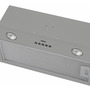 Витяжка вбудована Eleyus INTO 700 52 GR Изображение