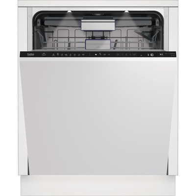 Посудомийна машина Beko BDIN38531D Зображення