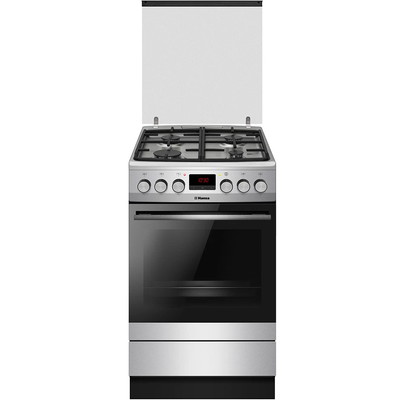 Комбінована плита Hansa FCMS582254 Изображение