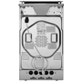 Комбінована плита Hansa FCMS582254 Изображение