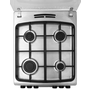 Комбінована плита Hansa FCMS582254 Изображение