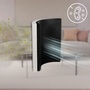 Очищувач повітря Electrolux EPO50351SW Зображення