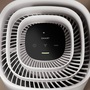 Очищувач повітря Electrolux EPO50351SW Зображення