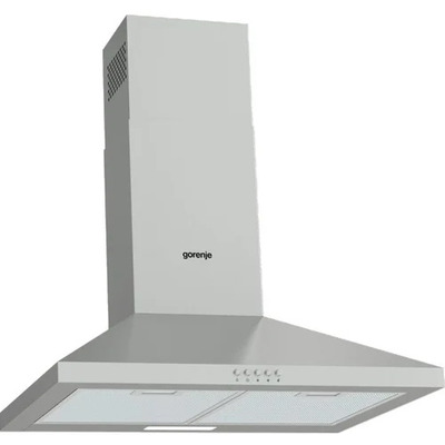 Витяжка купольна Gorenje WHC629E4X Зображення
