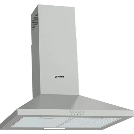 Витяжка купольна Gorenje WHC629E4X Зображення