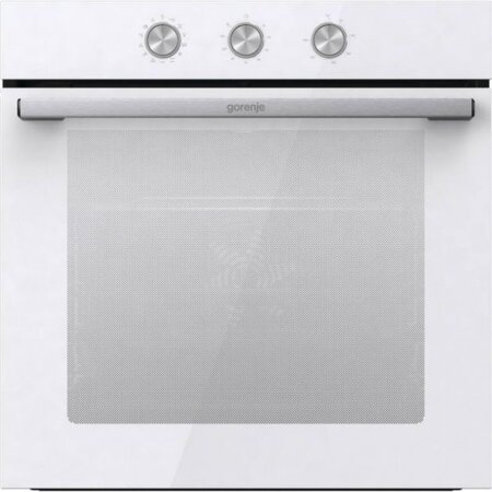 Духовка електрична Gorenje BO6727E03WG Зображення