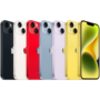 Смартфон Apple iPhone 14 128GB Midnight (MPUF3) Изображение