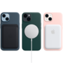 Смартфон Apple iPhone 14 128GB Midnight (MPUF3) Изображение