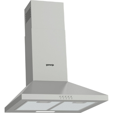 Витяжка купольна Gorenje WHC529E4X Зображення