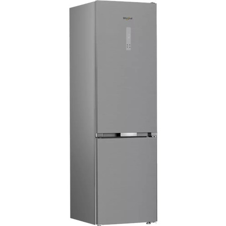 Холодильник з морозильною камерою Whirlpool WHK 26402 XP4E Изображение