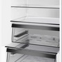Холодильник з морозильною камерою Whirlpool WHK 26402 XP4E Изображение