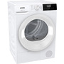 Сушильна машина Gorenje D2HNE7E/UA Зображення