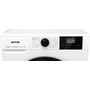 Пральна машина автоматична Gorenje W3NGPI61SBS/UA Зображення