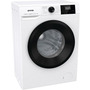 Пральна машина автоматична Gorenje W3NGPI61SBS/UA Зображення